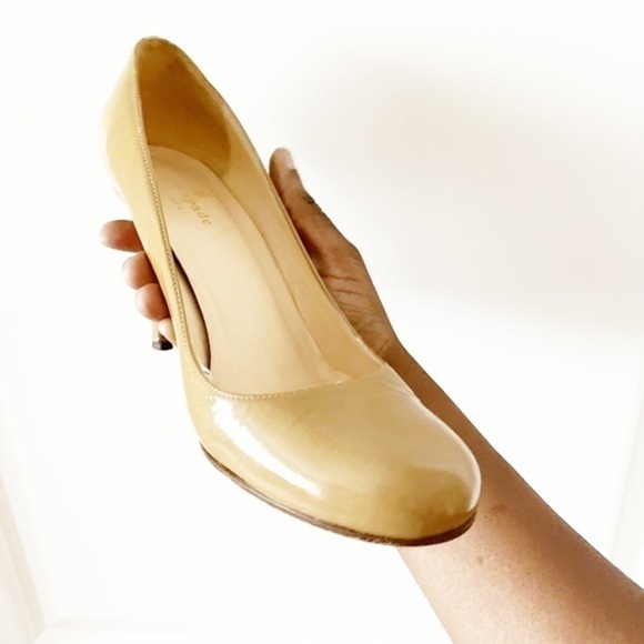 Kate spade ♠️ pump - Picture 3 of 10